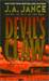 Devil's Claw (Joanna Brady, #8) by J.A. Jance