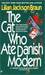 The Cat Who Ate Danish Modern (Cat Who..., #2) by Lilian Jackson Braun