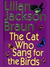 The Cat Who Sang for the Birds (Cat Who..., #20)