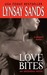 Love Bites (Argeneau #2) by Lynsay Sands