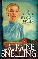 A Land to Call Home(Red River of the North 3)