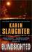 Blindsighted (Grant County, #1) by Karin Slaughter