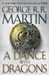 A Dance with Dragons (A Song of Ice and Fire, #5) by George R.R. Martin