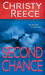 Second Chance (Last Chance Rescue, #5) by Christy Reece