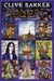 Abarat (Abarat, #1) by Clive Barker