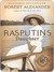 Rasputin's Daughter by Robert Alexander