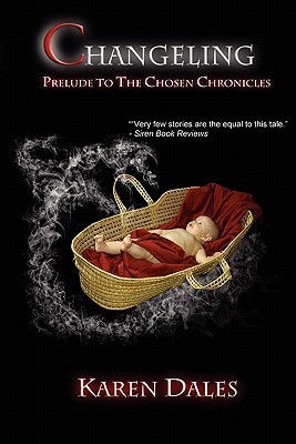 Changeling(The Chosen Chronicles 0)