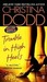Trouble in High Heels (Fortune Hunter) by Christina Dodd