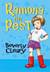 Ramona the Pest (Ramona, #2) by Beverly Cleary