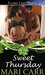 Sweet Thursday (Wild Irish, #4) by Mari Carr