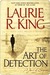 The Art of Detection (Kate Martinelli, #5) by Laurie R. King