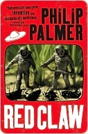 Red Claw(Debatable Space)