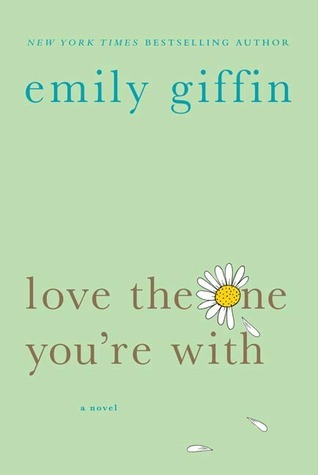 Love the One Youre With