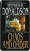 The Gap Into Madness Chaos and Order (Gap, #4) by Stephen R. Donaldson