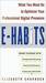E-Habits What You Must Do to Optimize Your Professional Digital Presence by Elizabeth Charnock