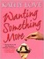 Wanting Something More (Stepp Sisters Trilogy, #3) by Kathy Love