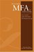 The Portable MFA in Creative Writing