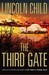 The Third Gate (Jeremy Logan, #3) by Lincoln Child