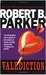 Valediction (Spenser, #11) by Robert B. Parker