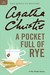 A Pocket Full of Rye (Miss Marple #7) by Agatha Christie