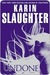 Genesis by Karin Slaughter