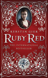 Ruby Red (Ruby Red, #1)