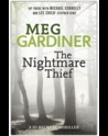 The Nightmare Thief cover