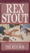 The Red Box (Nero Wolfe, #4) by Rex Stout