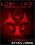 Infection (LZR-1143 #1) by Bryan James