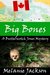Big Bones (A Butterscotch Jones Mystery #2) by Melanie Jackson