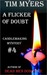 A Flicker of Doubt (A Candlemaking Mystery, #4) by Tim Myers