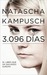 3,096 Days by Natascha Kampusch