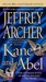 Kane and Abel (Kane and Abel, #1) by Jeffrey Archer