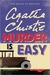 Murder is Easy by Agatha Christie