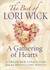The Best of Lori Wick A Gathering of Hearts by Lori Wick