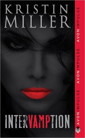 Revamp - A Vampire Novel (The Bad Blood Series Book 1)