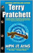 Men at Arms (Discworld, #15) by Terry Pratchett