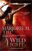 A Wild Light (Hunter Kiss #3) by Marjorie M. Liu