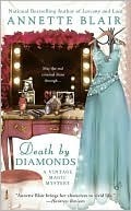 Death by Diamonds by Annette Blair Death by Diamonds by Annette Blair