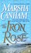 The Iron Rose (Dante Pirates, #2) by Marsha Canham