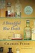A Beautiful Blue Death (Charles Lenox Mysteries, #1) by Charles Finch