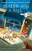 Sealed with a Kill (A Decoupage Mystery, #3) by Lucy Lawrence