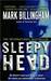 Sleepyhead (Tom Thorne, #1) by Mark Billingham