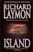 Island by Richard Laymon