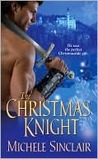 The Christmas Knight cover