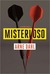 Misterioso (Intercrime, #1) by Arne Dahl