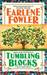 Tumbling Blocks (A Benni Harper Mystery #13) by Earlene Fowler