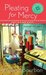 Pleating for Mercy (A Magical Dressmaking Mystery, #1) by Melissa Bourbon Ramirez
