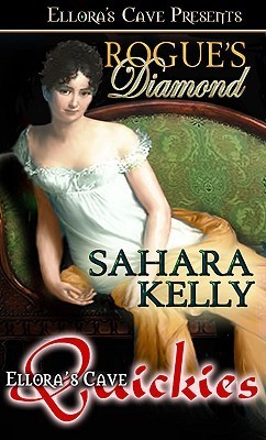 Rogue S Diamond By Sahara Kelly