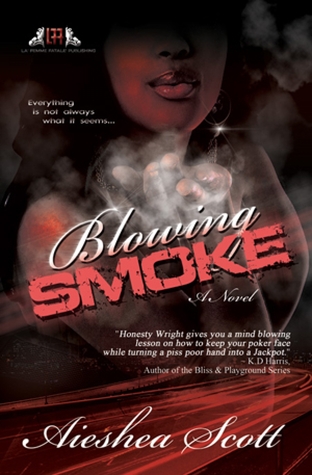 Blowing Smoke 2 ( La Femme Fatale Publishing )